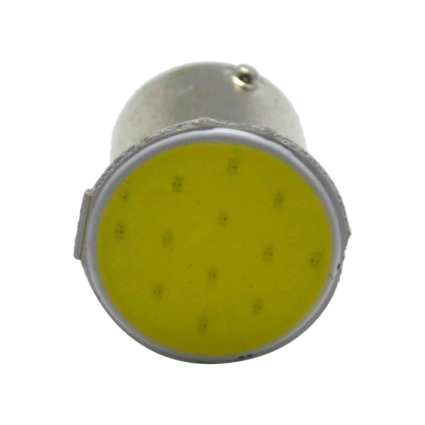 Lâmpada 2 polos COB 1157