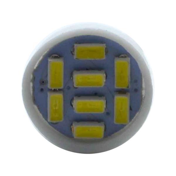 Lâmpada T10 Pingão Alta 8 LEDS - Imagem 3