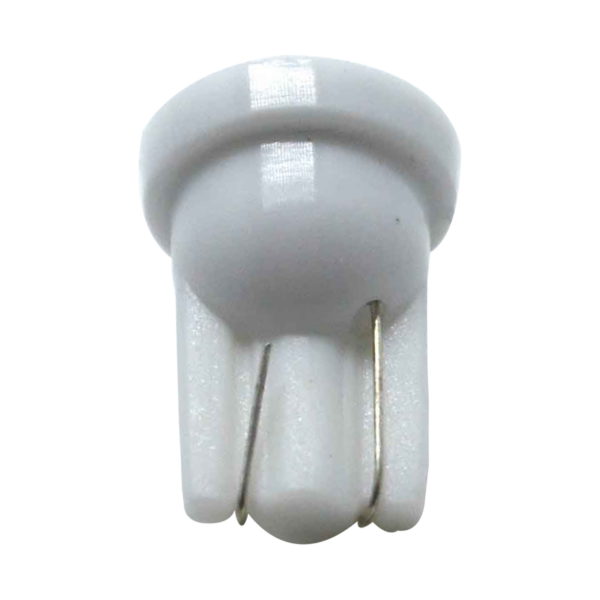 Lâmpada T10 Pingão Alta 8 LEDS - Imagem 2