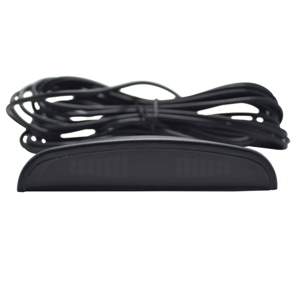 Sensor Estacionamento de Ré com 4 Pontos de 18MM Universal Para Carro - VERMELHO - Image 3
