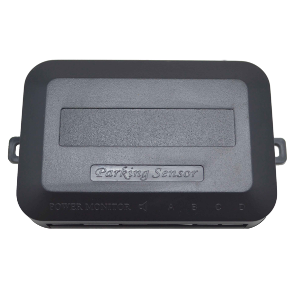 Sensor Estacionamento de Ré com 4 Pontos de 18MM Universal Para Carro - PRATA - Image 4
