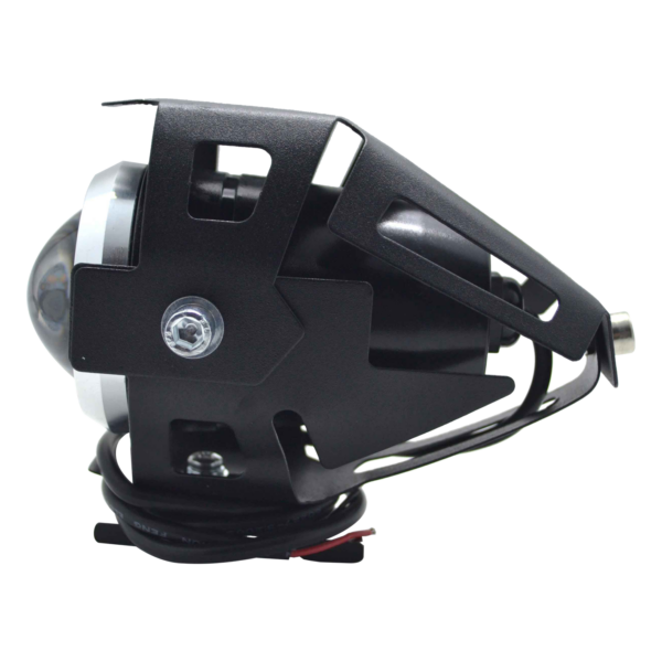 Farol De Milha Moto Led U5 Auxiliar para MOTO - Image 9