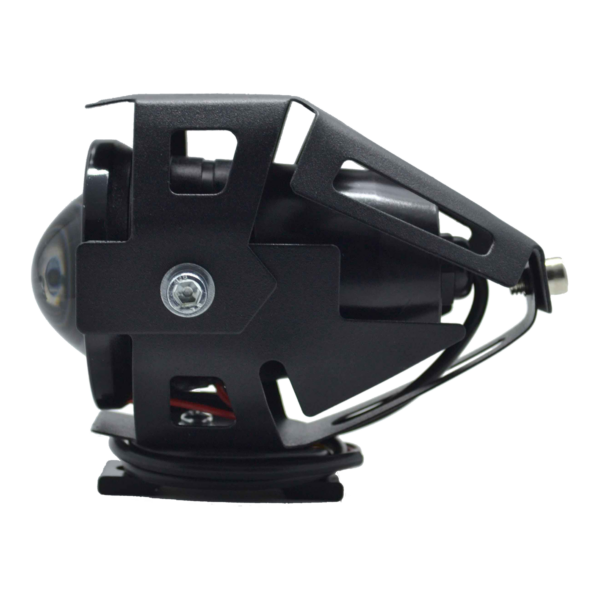 Farol De Milha Moto Led U7 Auxiliar para MOTO - Image 9