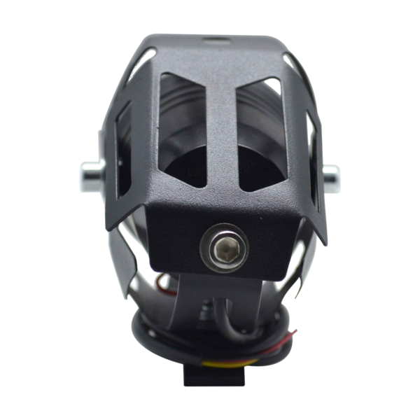 Farol De Milha Moto Led U7 Auxiliar para MOTO - Image 8