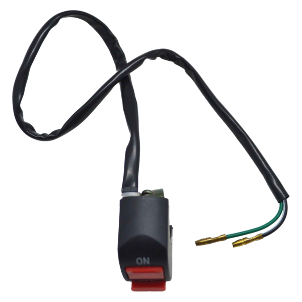 Farol De Milha Moto Led U7 Auxiliar para MOTO - Image 7