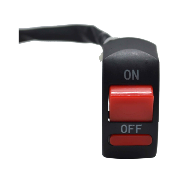 Farol De Milha Moto Led U7 Auxiliar para MOTO - Image 6