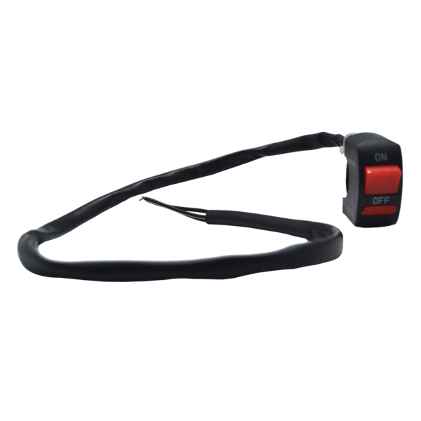 Farol De Milha Moto Led U7 Auxiliar para MOTO - Image 5