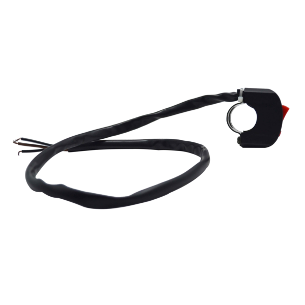 Farol De Milha Moto Led U7 Auxiliar para MOTO - Image 4